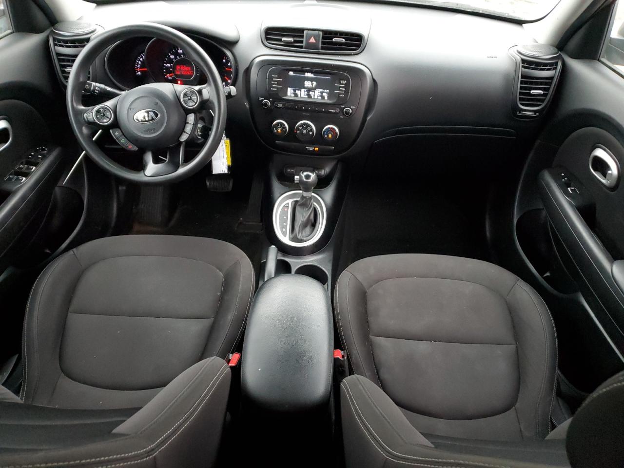 2017 Kia Soul - Image 8