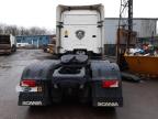 2017 SCANIA R-SRS L-CLASS  for sale at Copart WOLVERHAMPTON