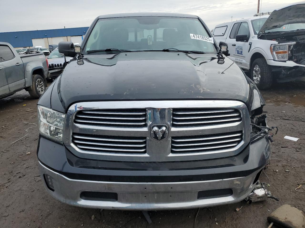 2015 RAM 1500 - Image 5