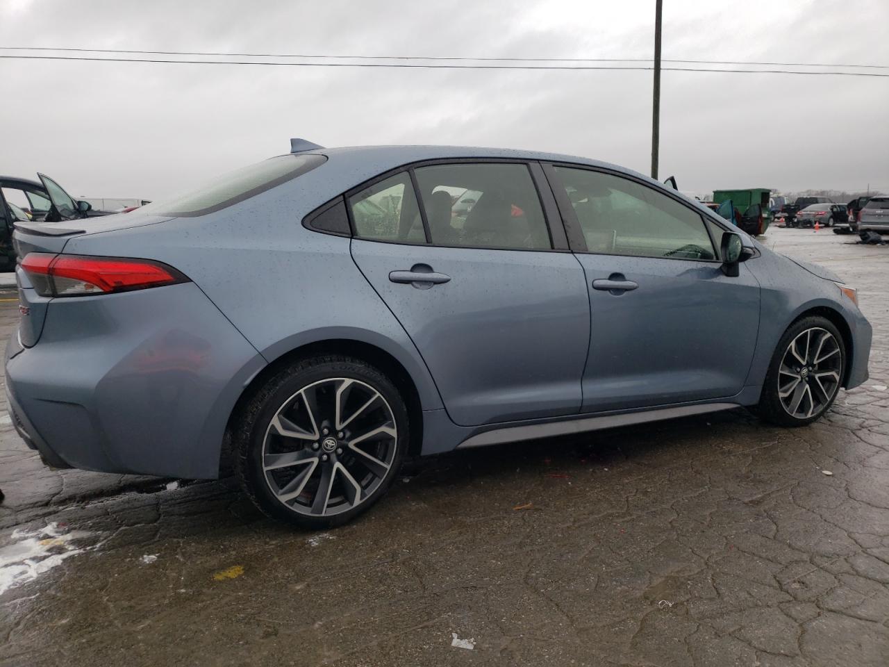 2020 Toyota Corolla - Image 3