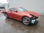 2013 Nissan 370Z Base na sprzedaż w Harleyville, SC - Front End