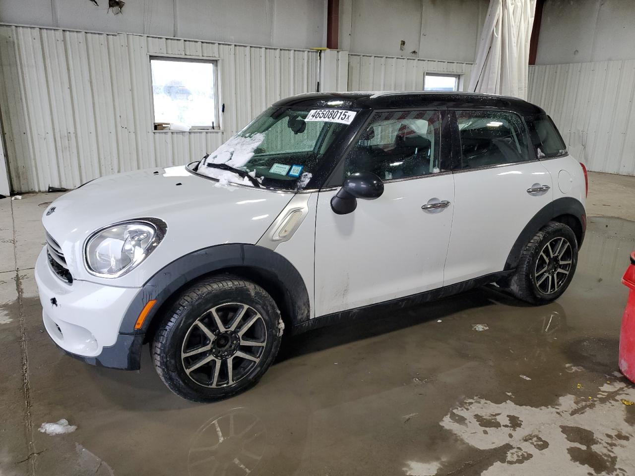 2015 MINI Cooper - Image 1