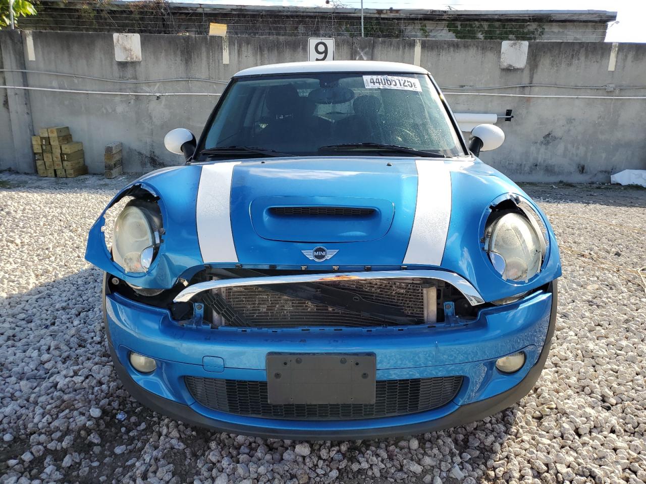2009 MINI Cooper - Image 5