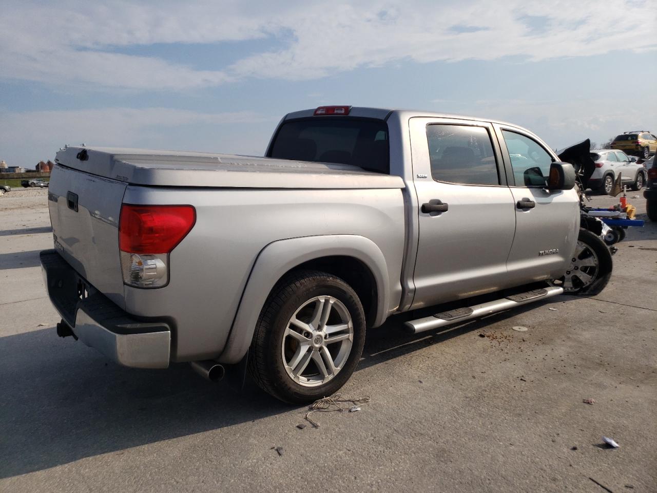 2008 Toyota Tundra - Image 3