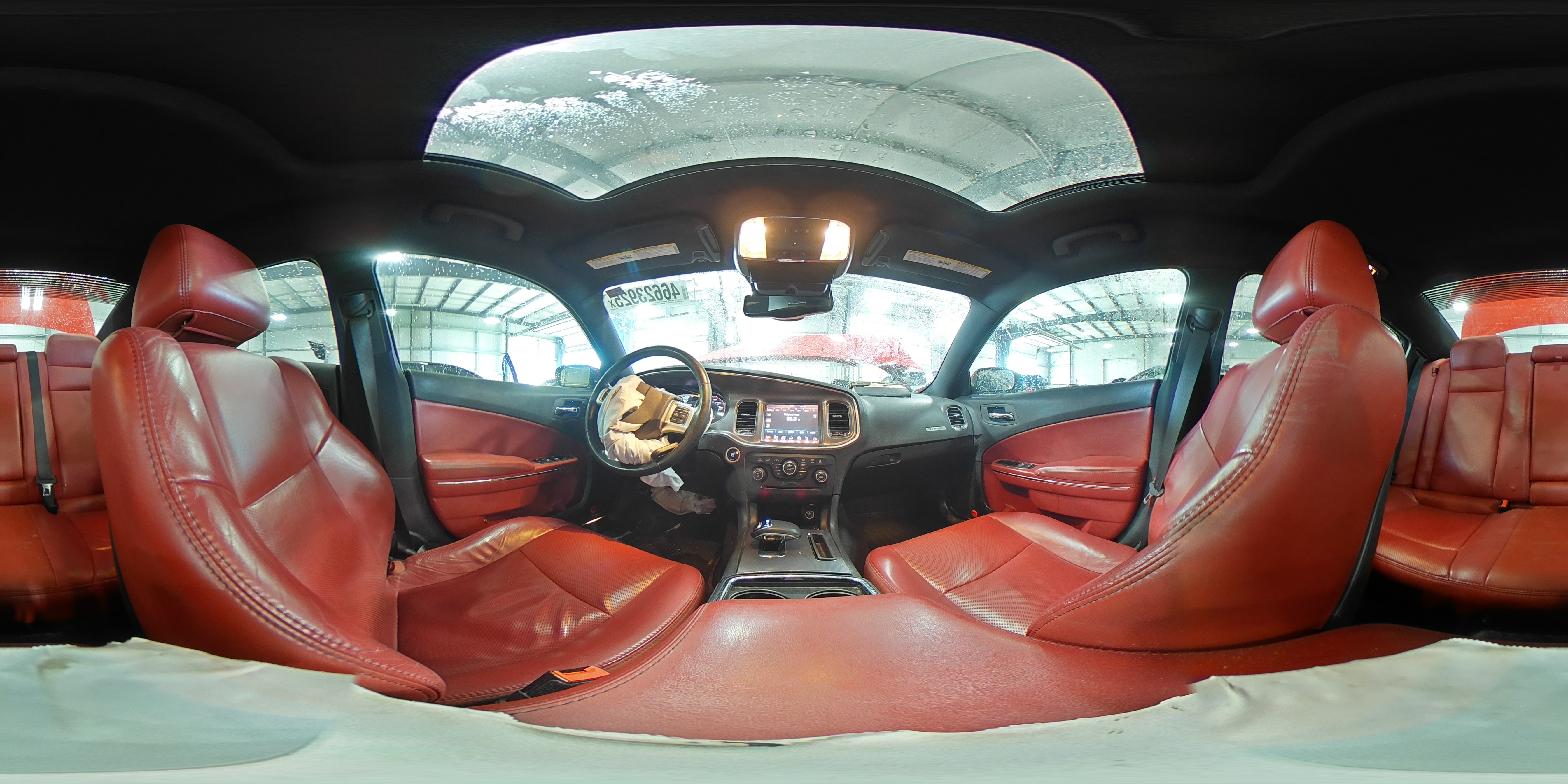 2014 Dodge Charger - Image 15