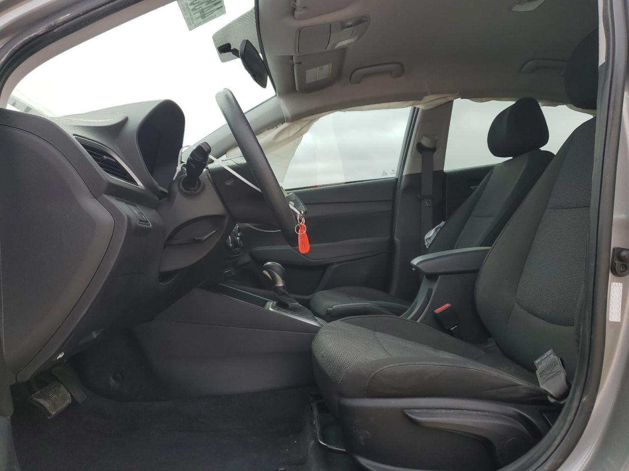 2022 Hyundai Accent - Image 7