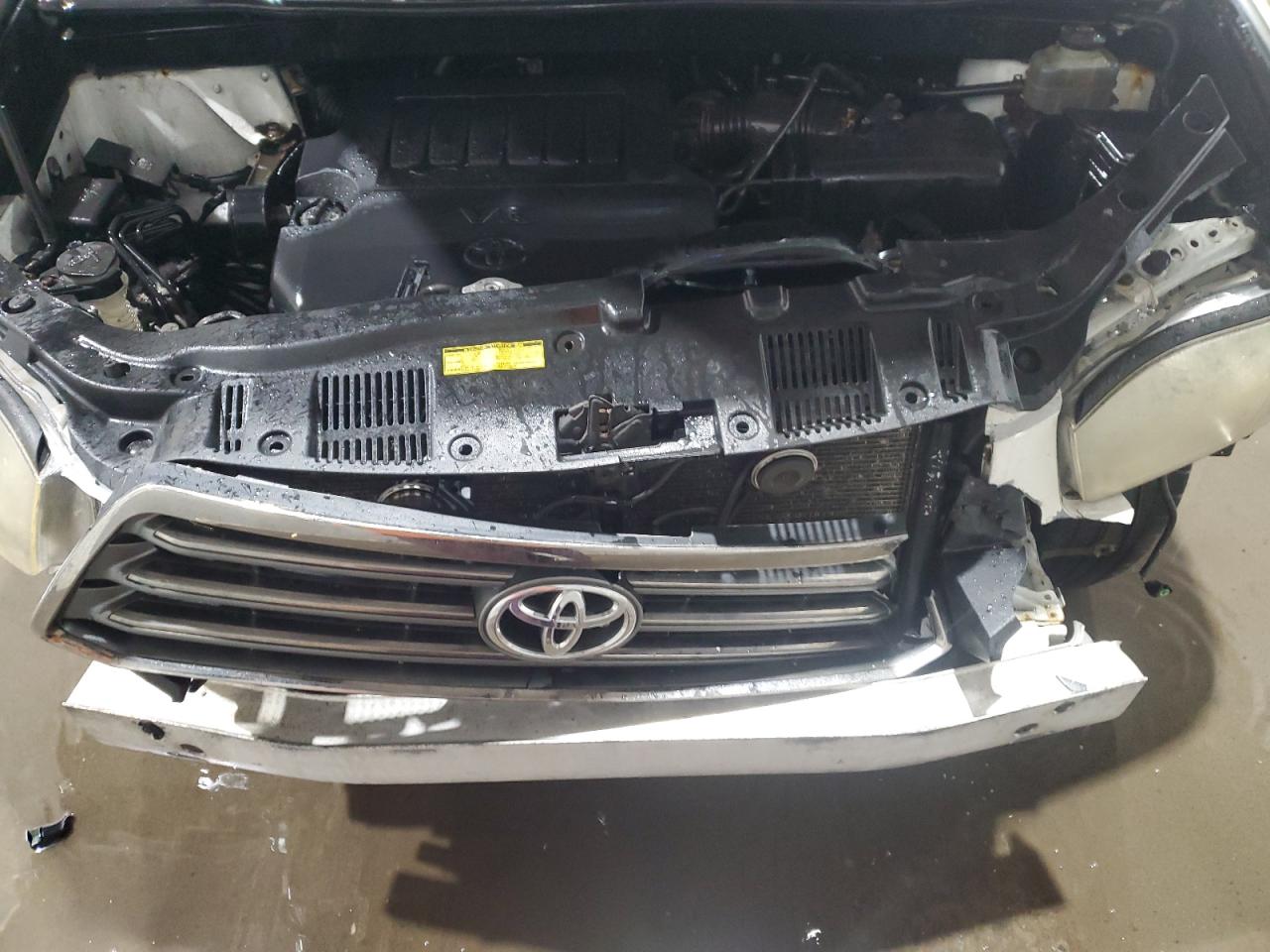 2008 Toyota Highlander - Image 12