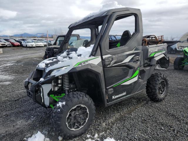 2024 KAWASAKI KWF1000 