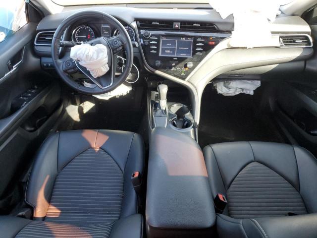  TOYOTA CAMRY 2020 Szary