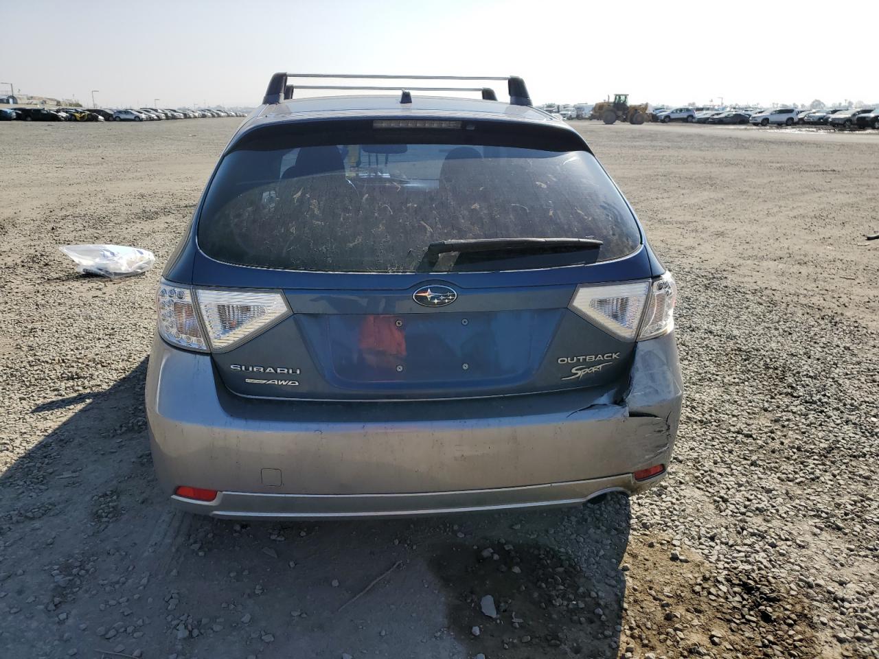2011 Subaru Impreza - Image 6
