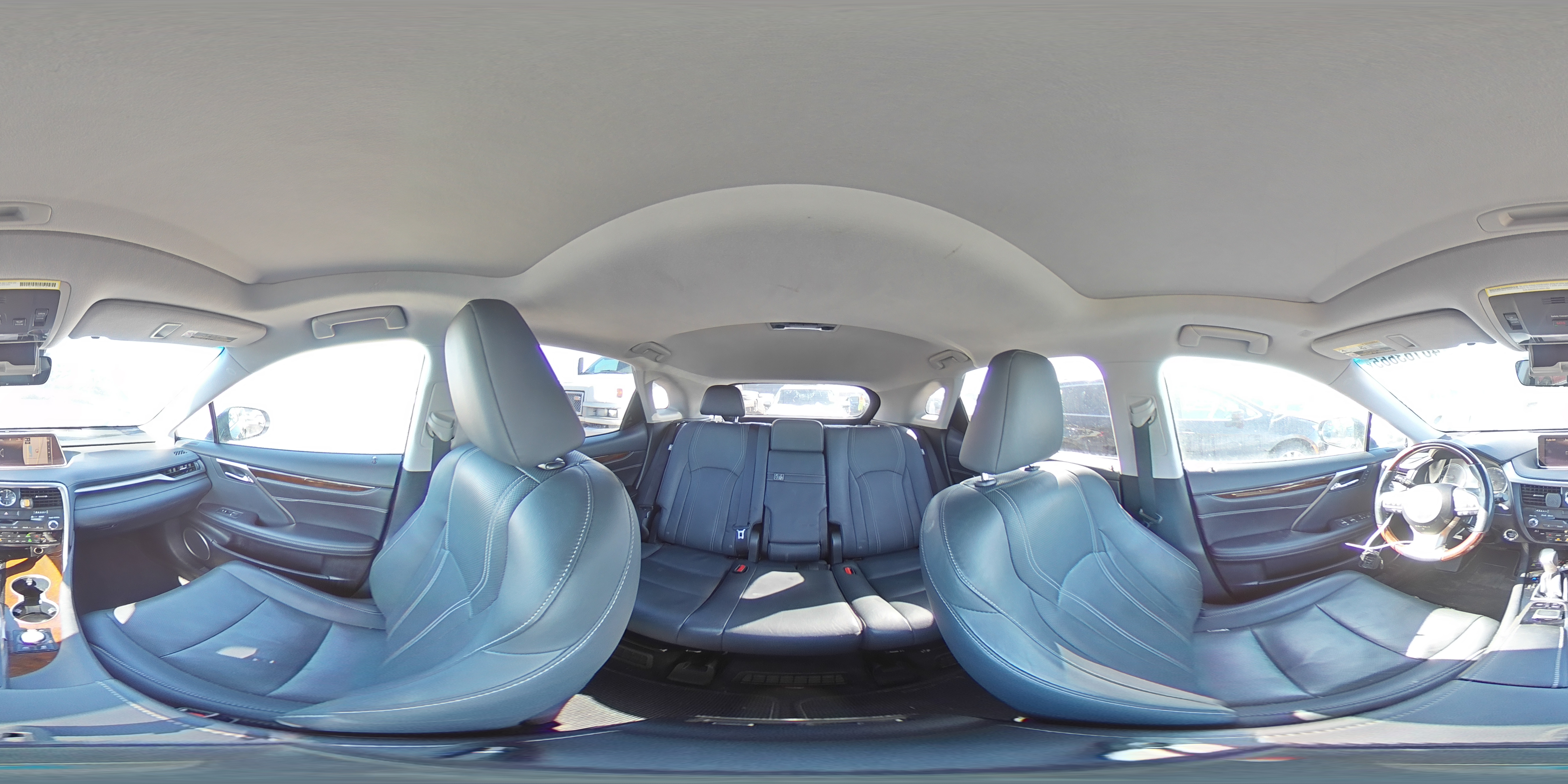 2019 Lexus RX - Image 13