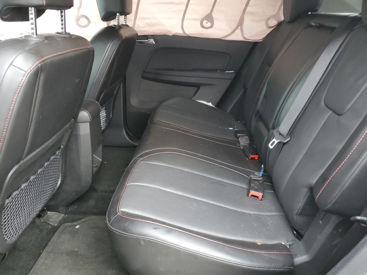 2013 Chevrolet Equinox - Image 11