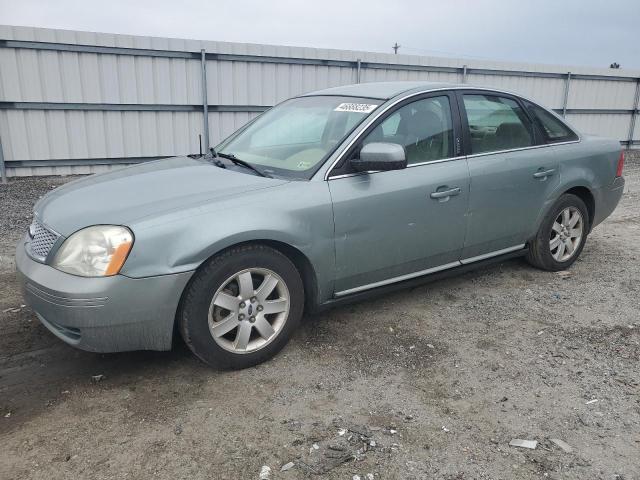 2007 Ford Five Hundred Sel