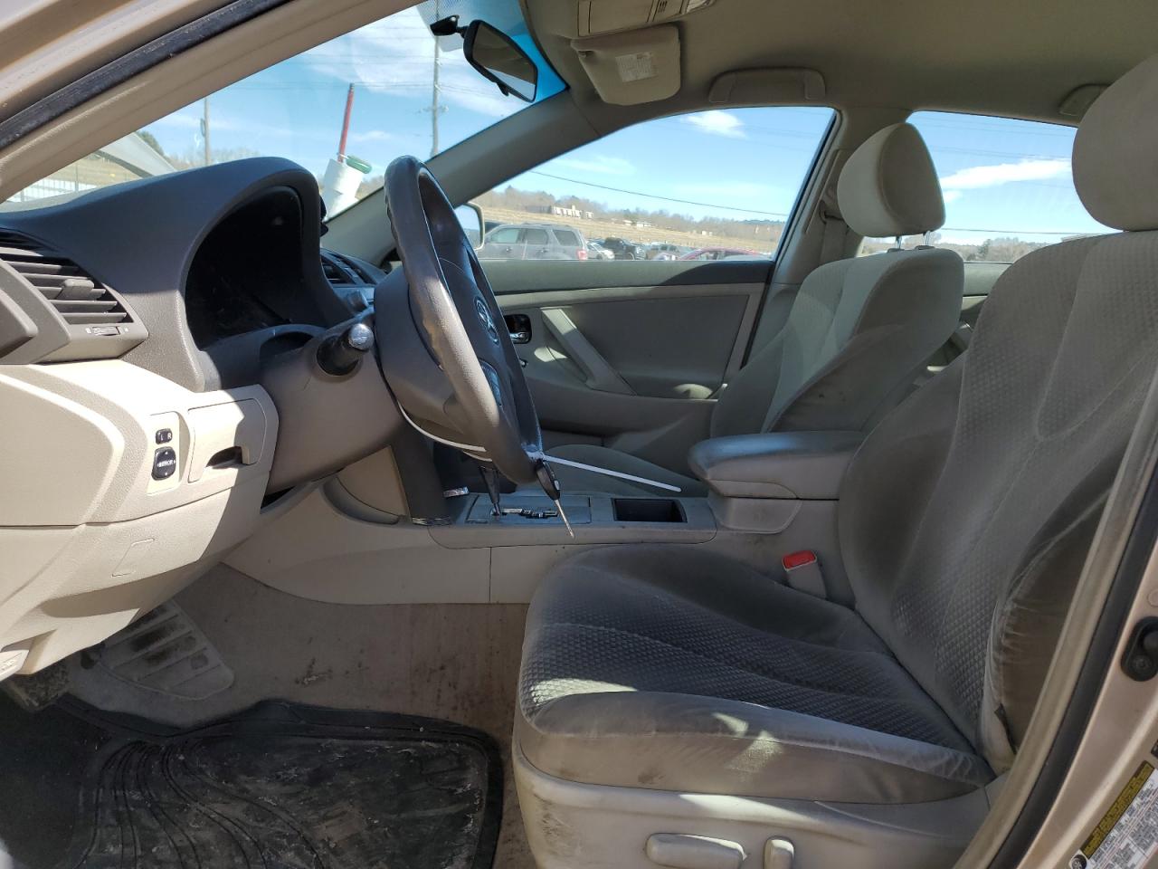 2007 Toyota Camry - Image 7