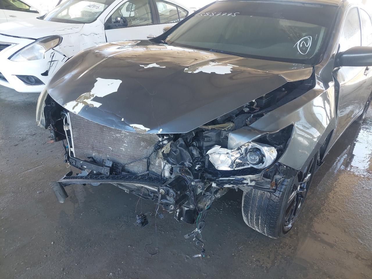 1N4AL3AP8JC117288 - 2018 NISSAN ALTIMA - #43887775