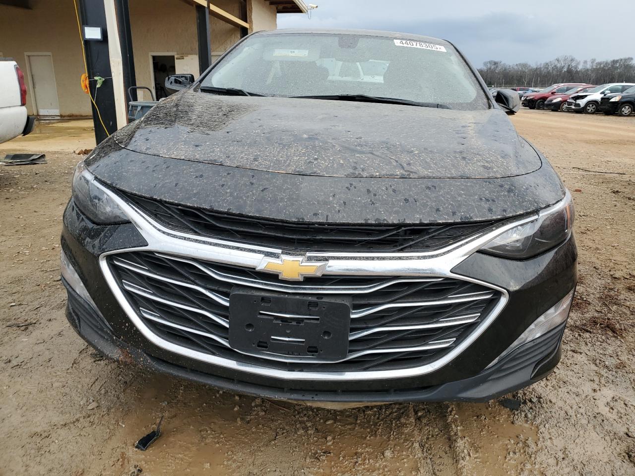 2022 Chevrolet Malibu - Image 5