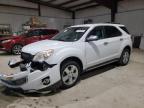2014 Chevrolet Equinox Ltz de vânzare în Chambersburg, PA - Front End