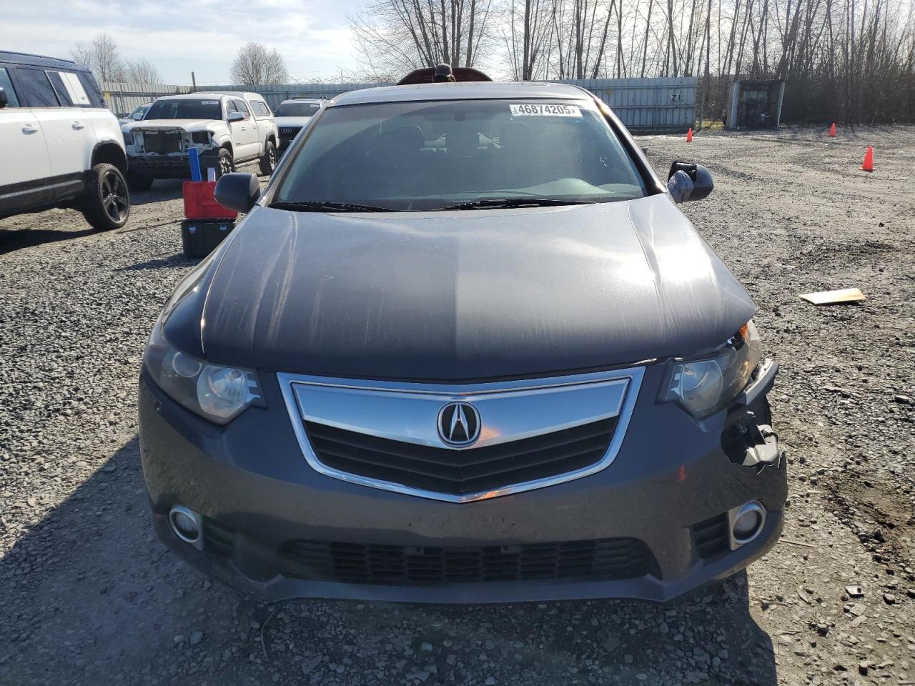 2012 Acura TSX - Image 5