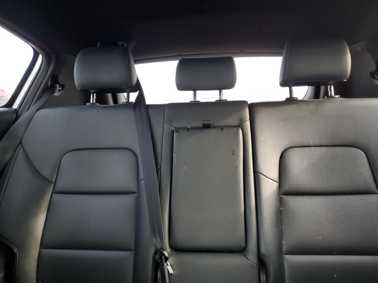 2020 Kia Sportage - Image 10