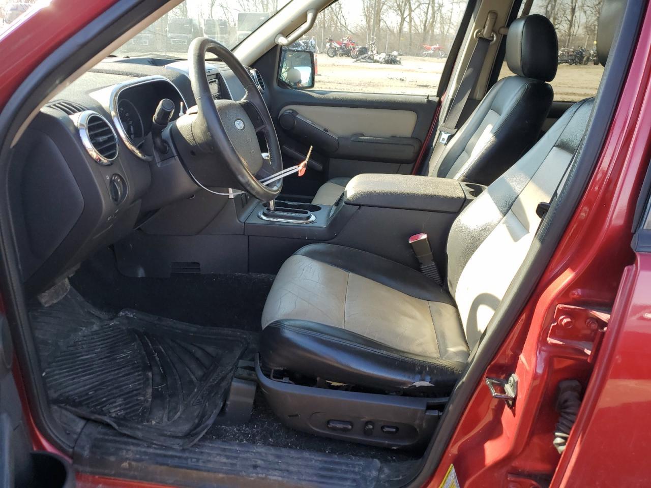 2007 Ford Explorer - Image 7