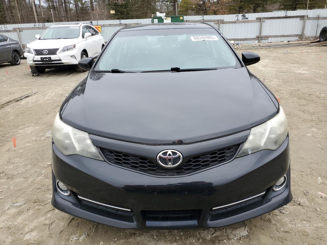 2012 Toyota Camry - Image 5