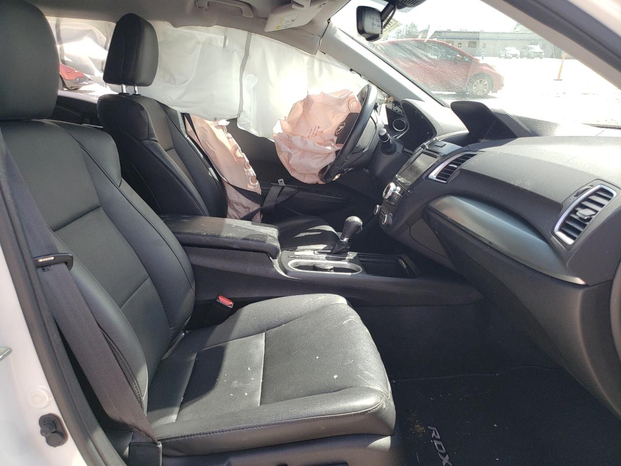 2018 Acura RDX - Image 7