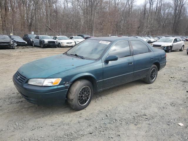 1998 Toyota Camry Ce