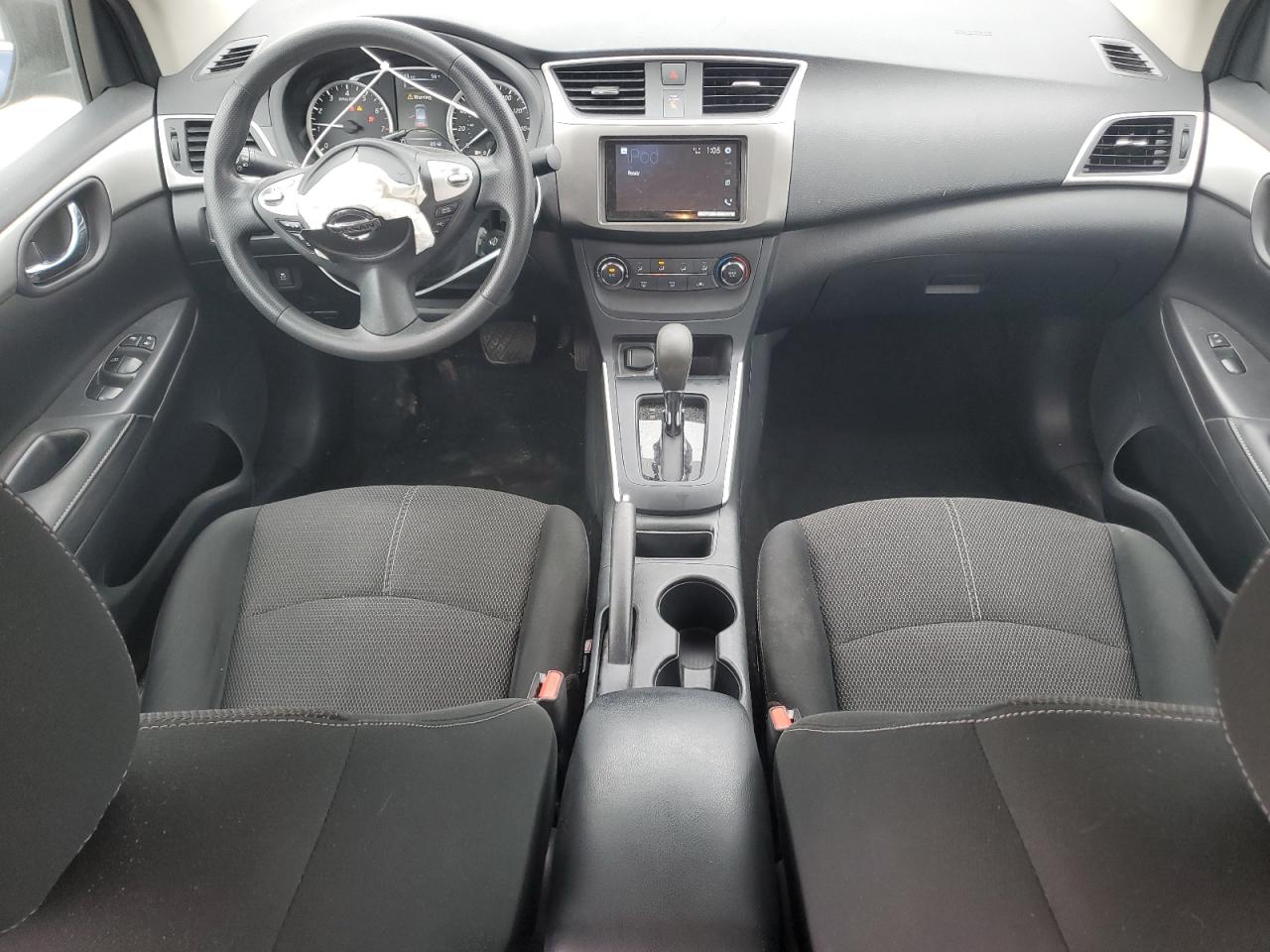 2018 Nissan Sentra - Image 8