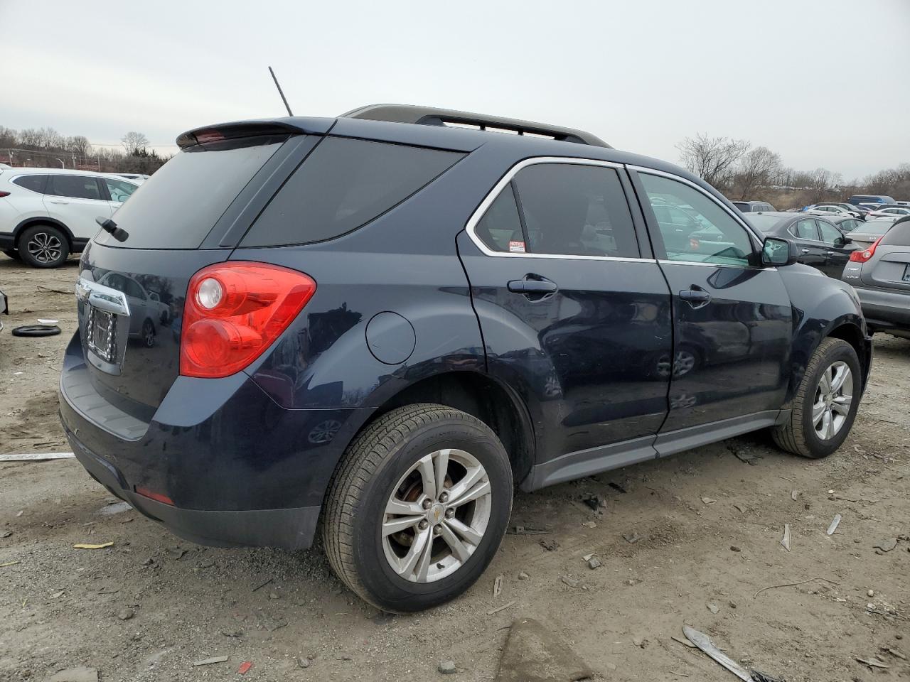 2015 Chevrolet Equinox - Image 3