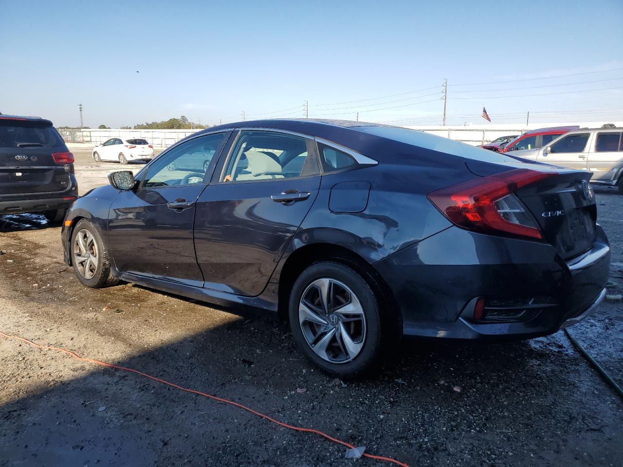 2019 Honda Civic - Image 2
