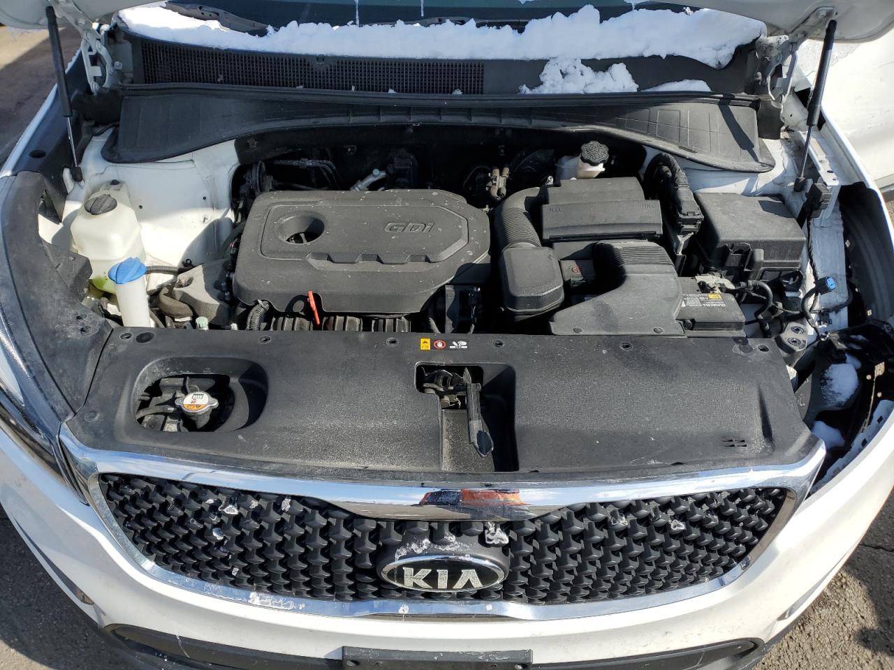 2016 Kia Sorento - Image 12