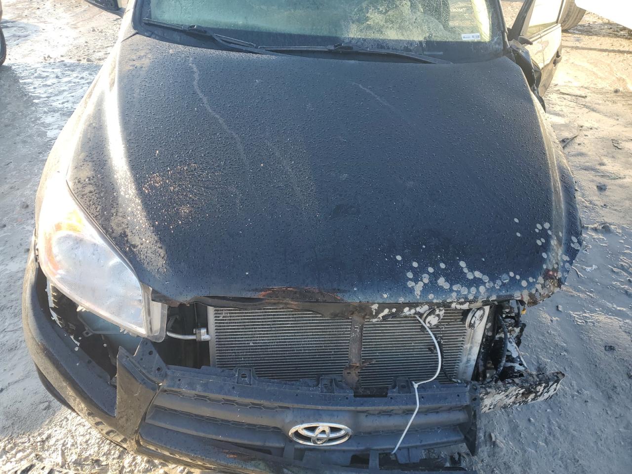 2012 Toyota RAV 4 - Image 13
