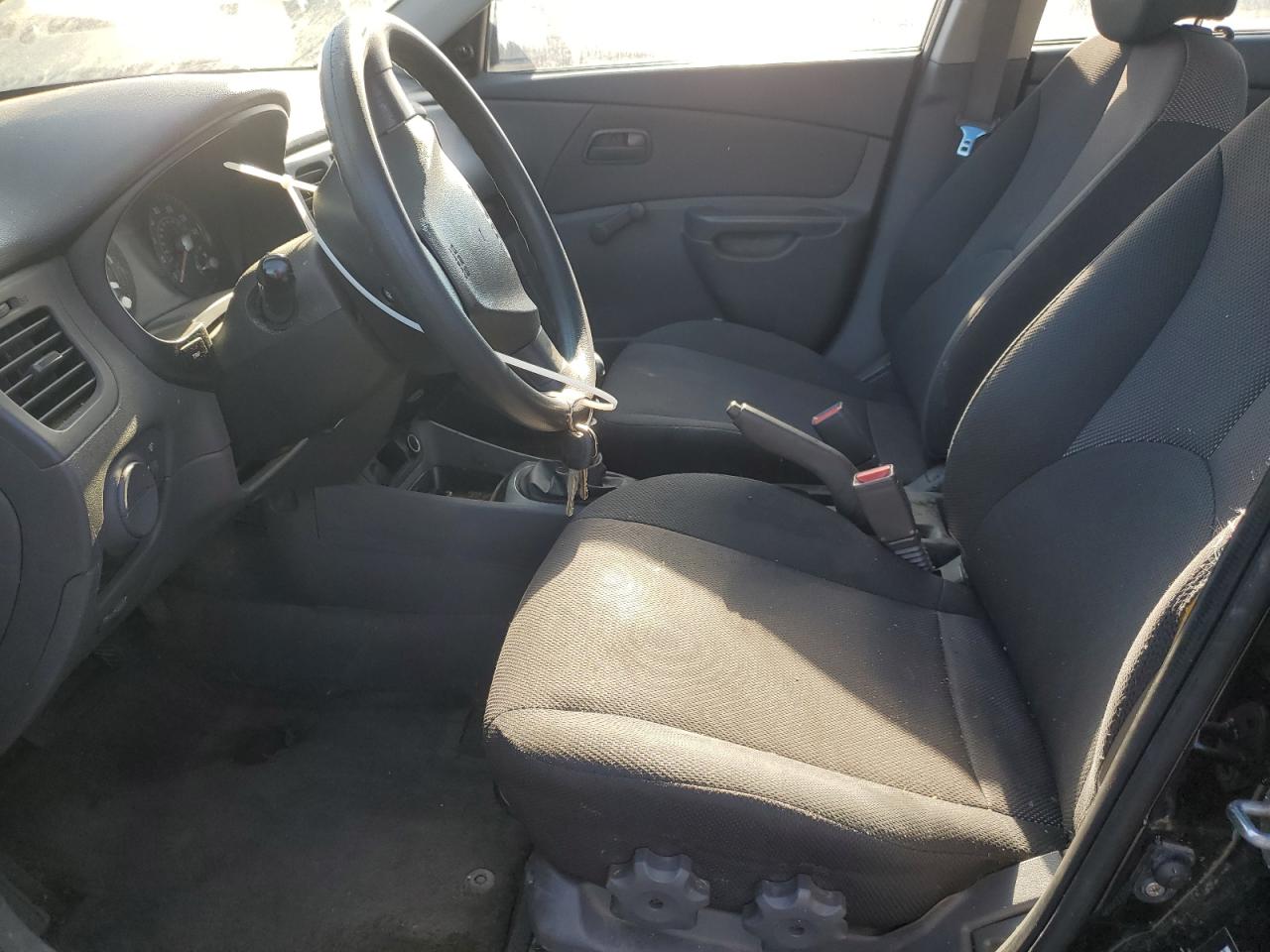 2008 Kia Rio - Image 7