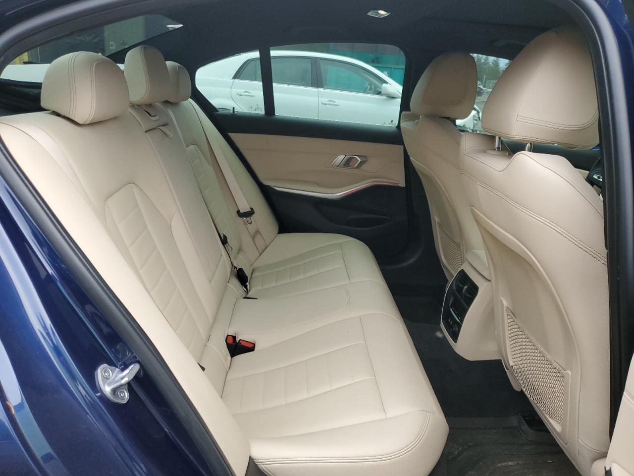 2020 BMW 3er - Image 10