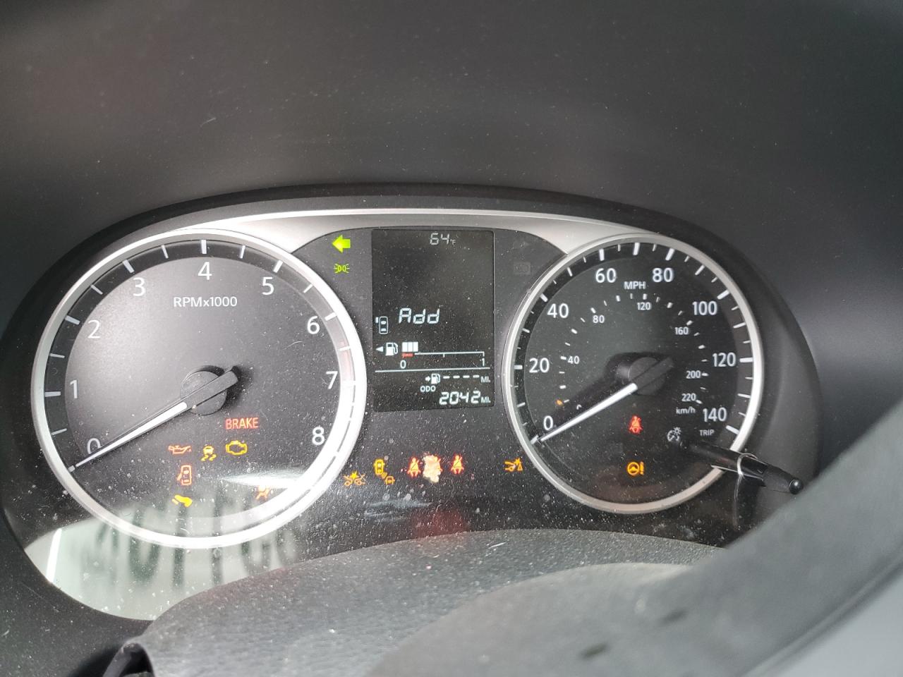 2024 Nissan Kicks - Image 9