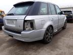 2008 LAND ROVER RANGE ROVE for sale at Copart SANDWICH