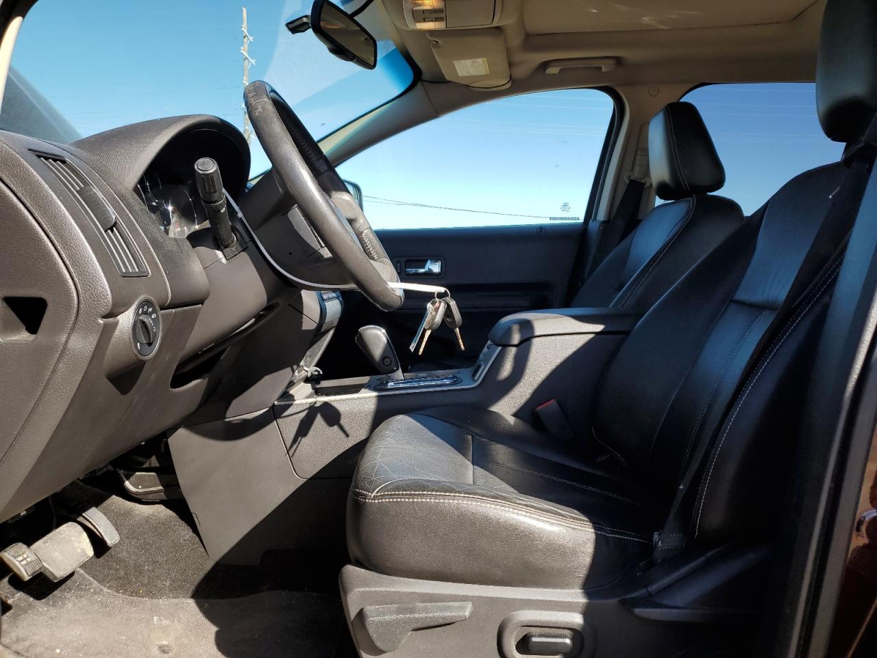 2010 Ford Edge - Image 7