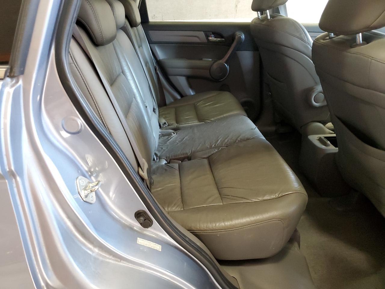 2008 Honda CR-V - Image 11