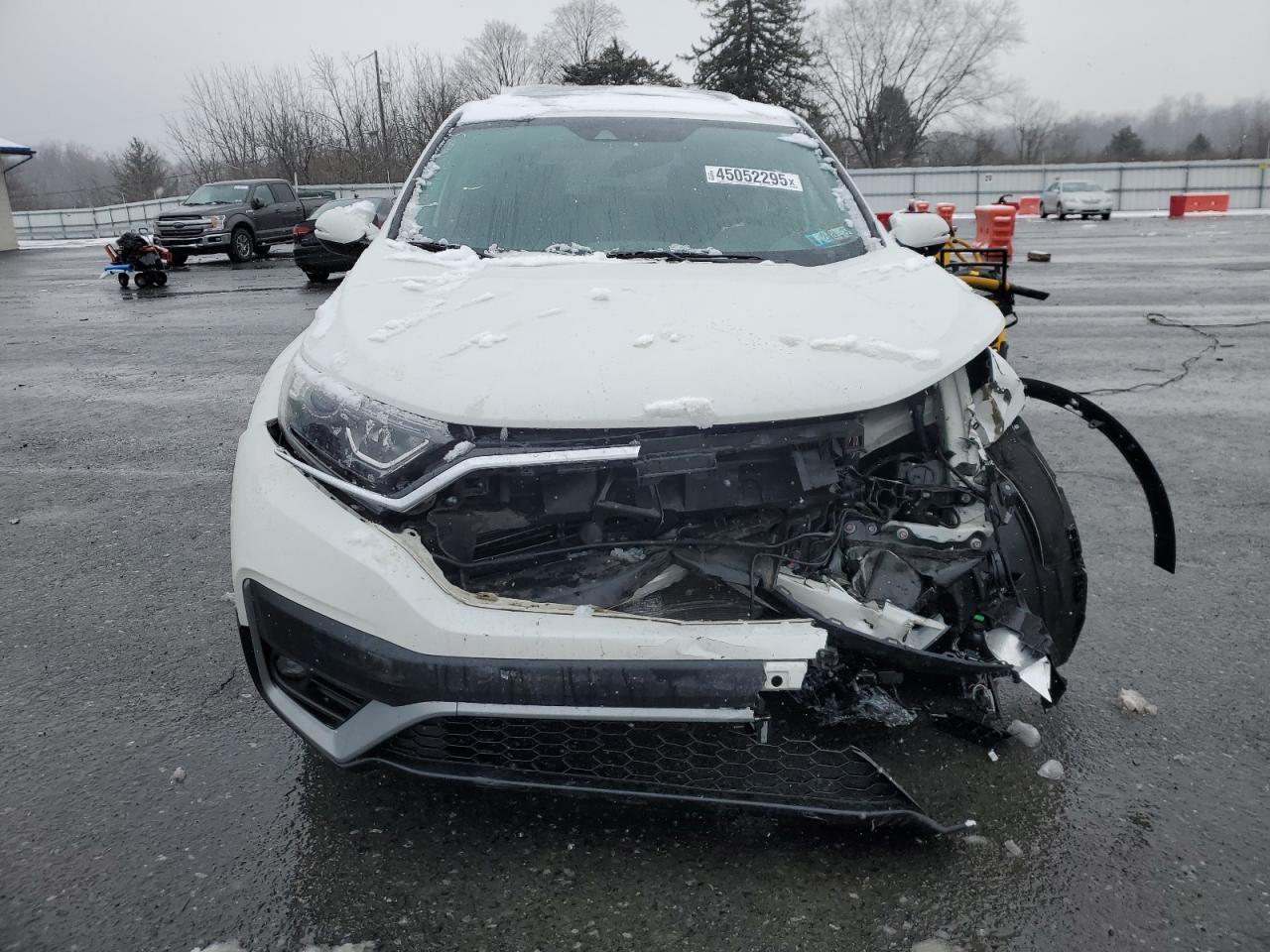 2021 Honda CR-V - Image 5