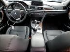 2014 Bmw 328 Xi Sulev იყიდება North Billerica-ში, MA - Front End