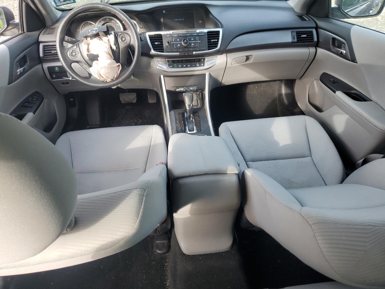 2015 Honda Accord - Image 8