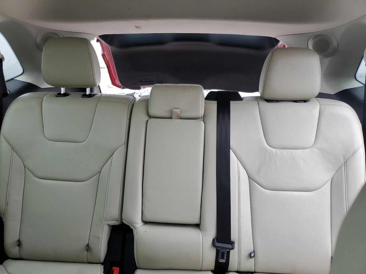 2015 Ford Edge - Image 10