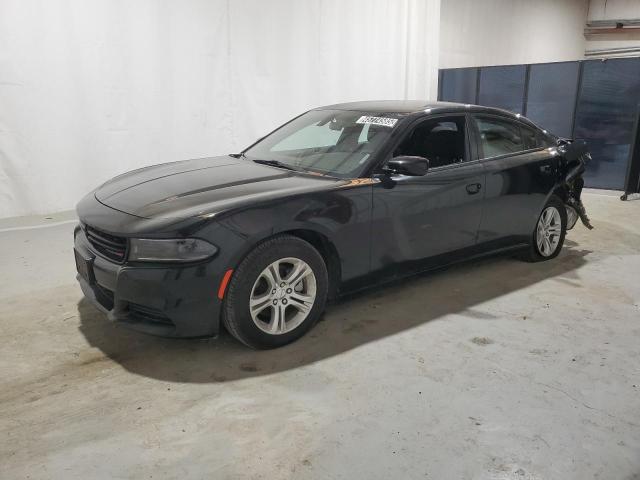 2022 Dodge Charger Sxt zu verkaufen in New Orleans, LA - Rear End