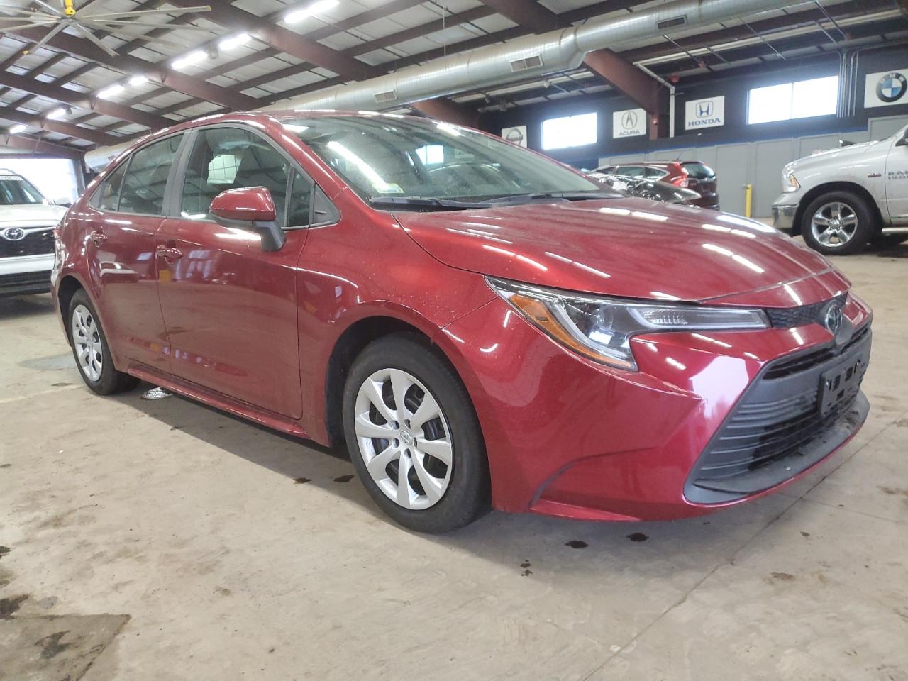 2024 Toyota Corolla - Image 4