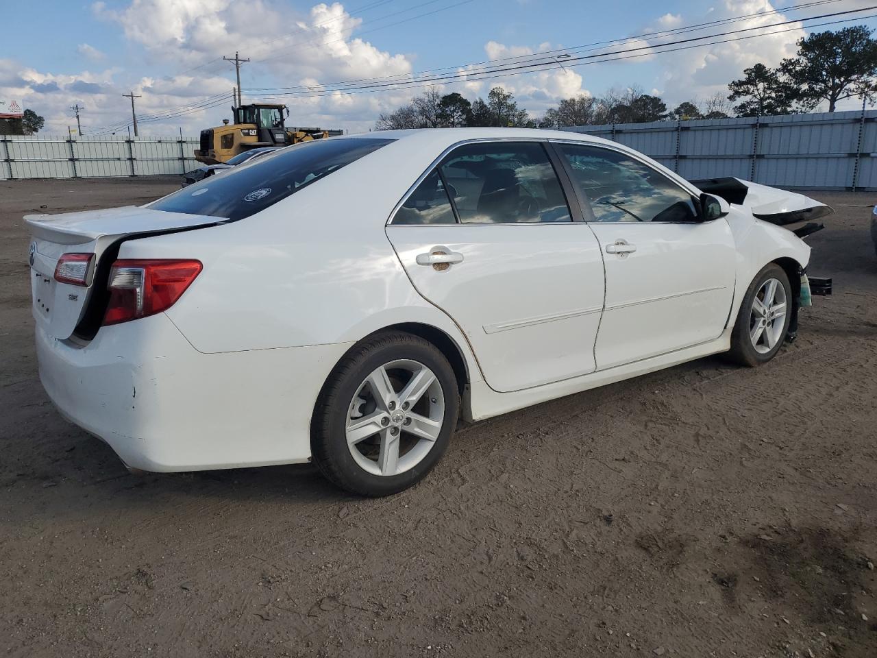 2012 Toyota Camry - Image 3