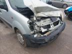 2004 RENAULT KANGOO AUT for sale at Copart SANDWICH