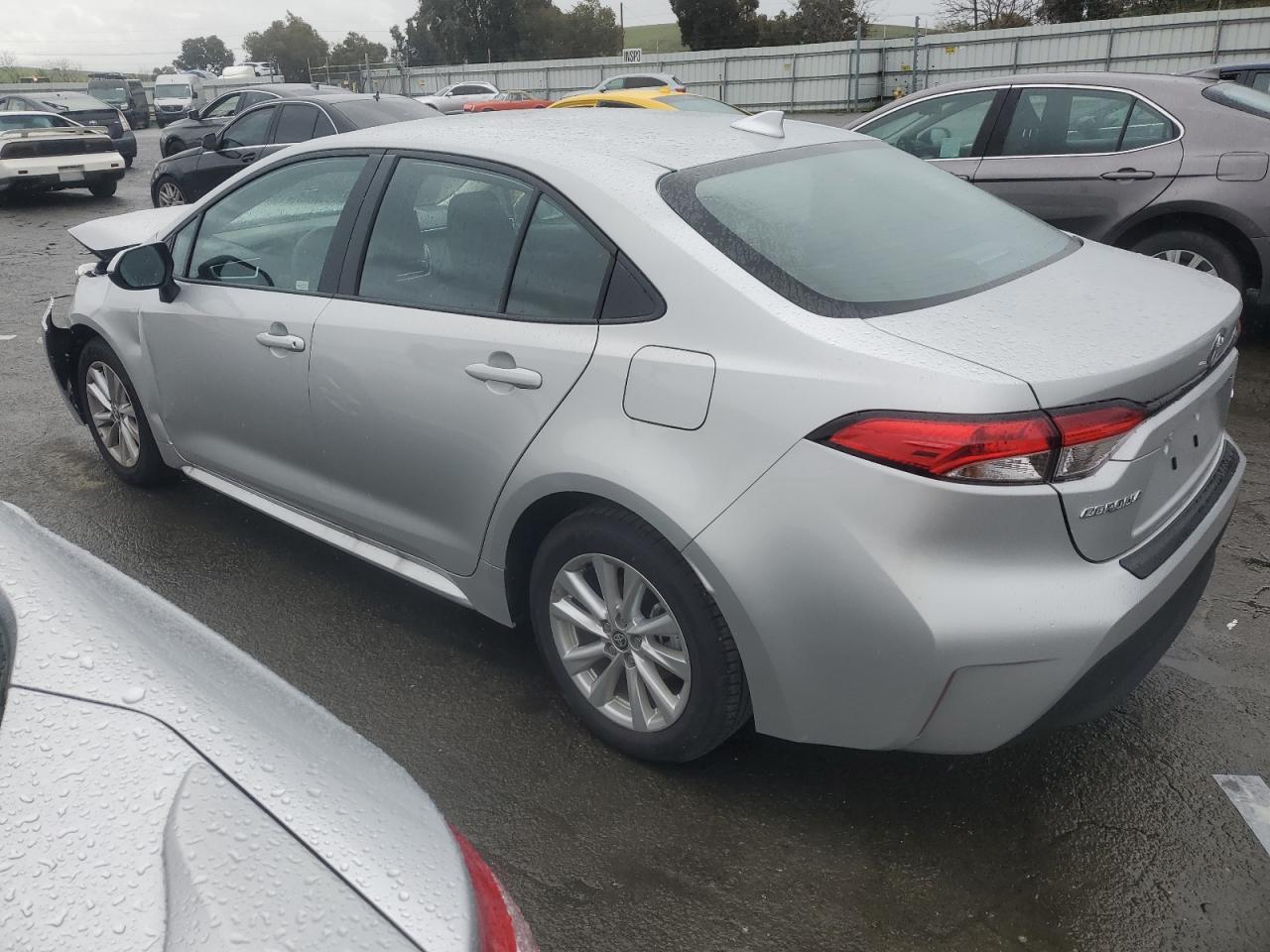 2024 Toyota Corolla - Image 2