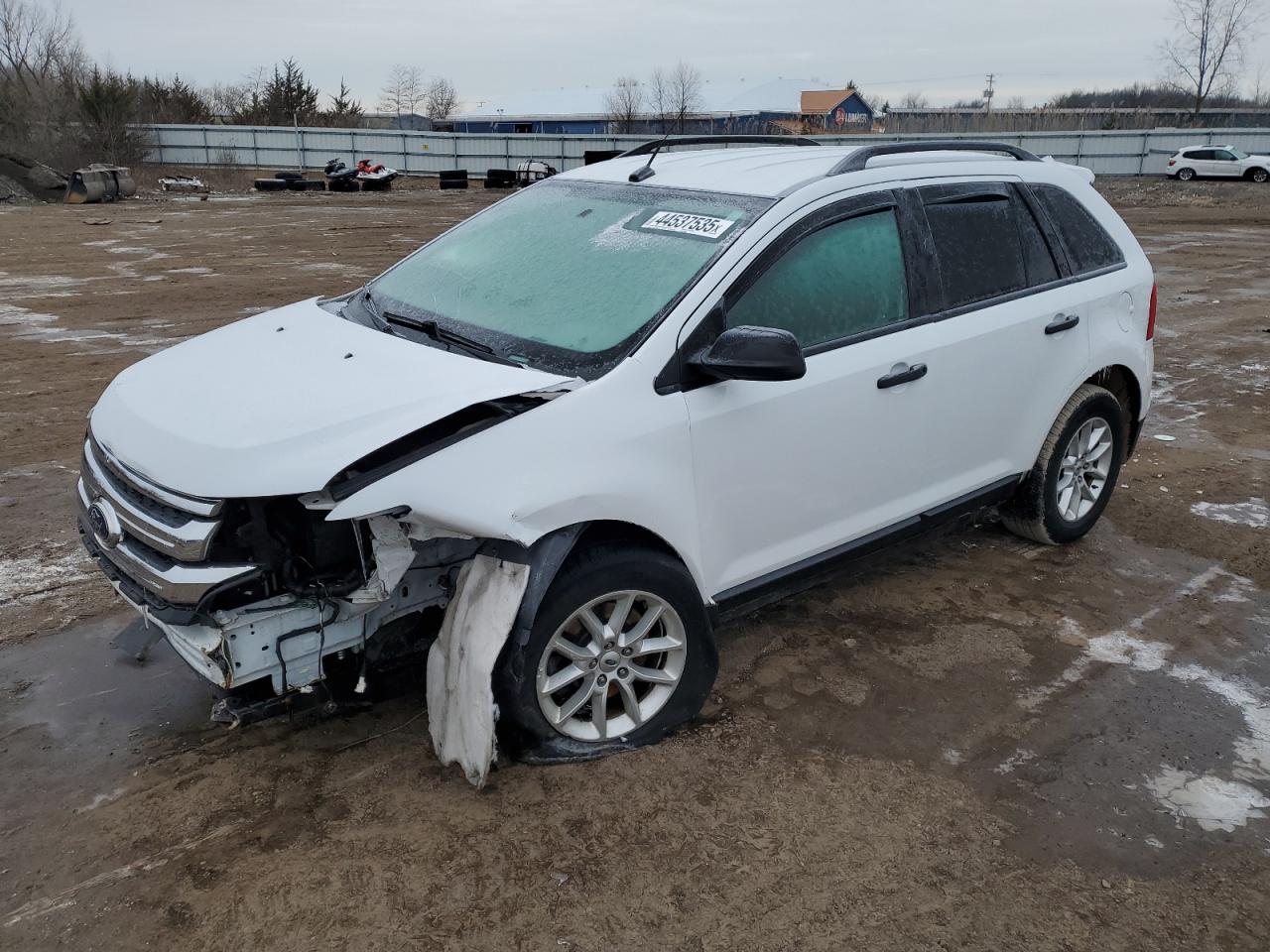 2014 Ford Edge - Image 1