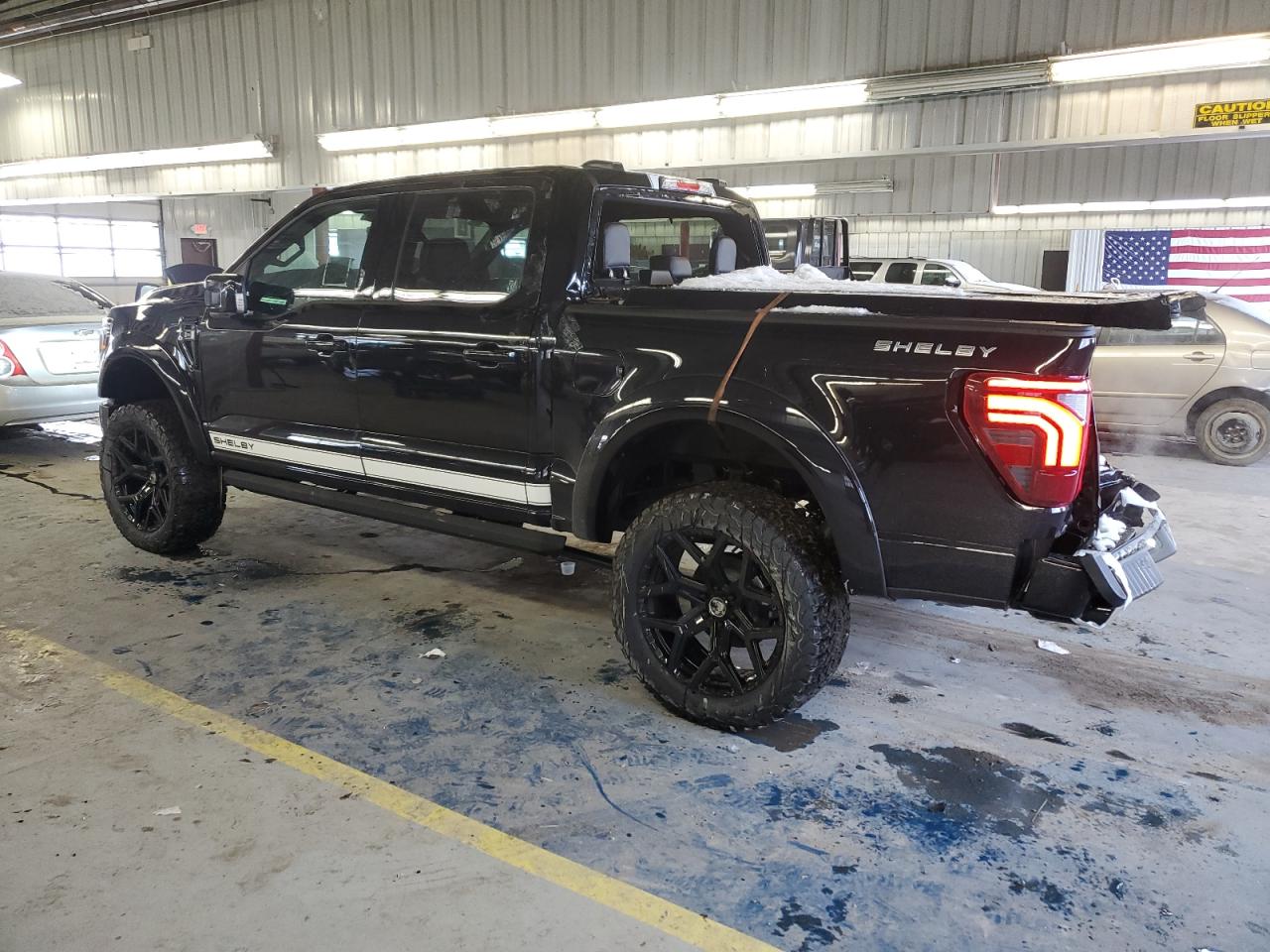 1FTFW5L58RFC03144 FORD F150 LARIA 2024