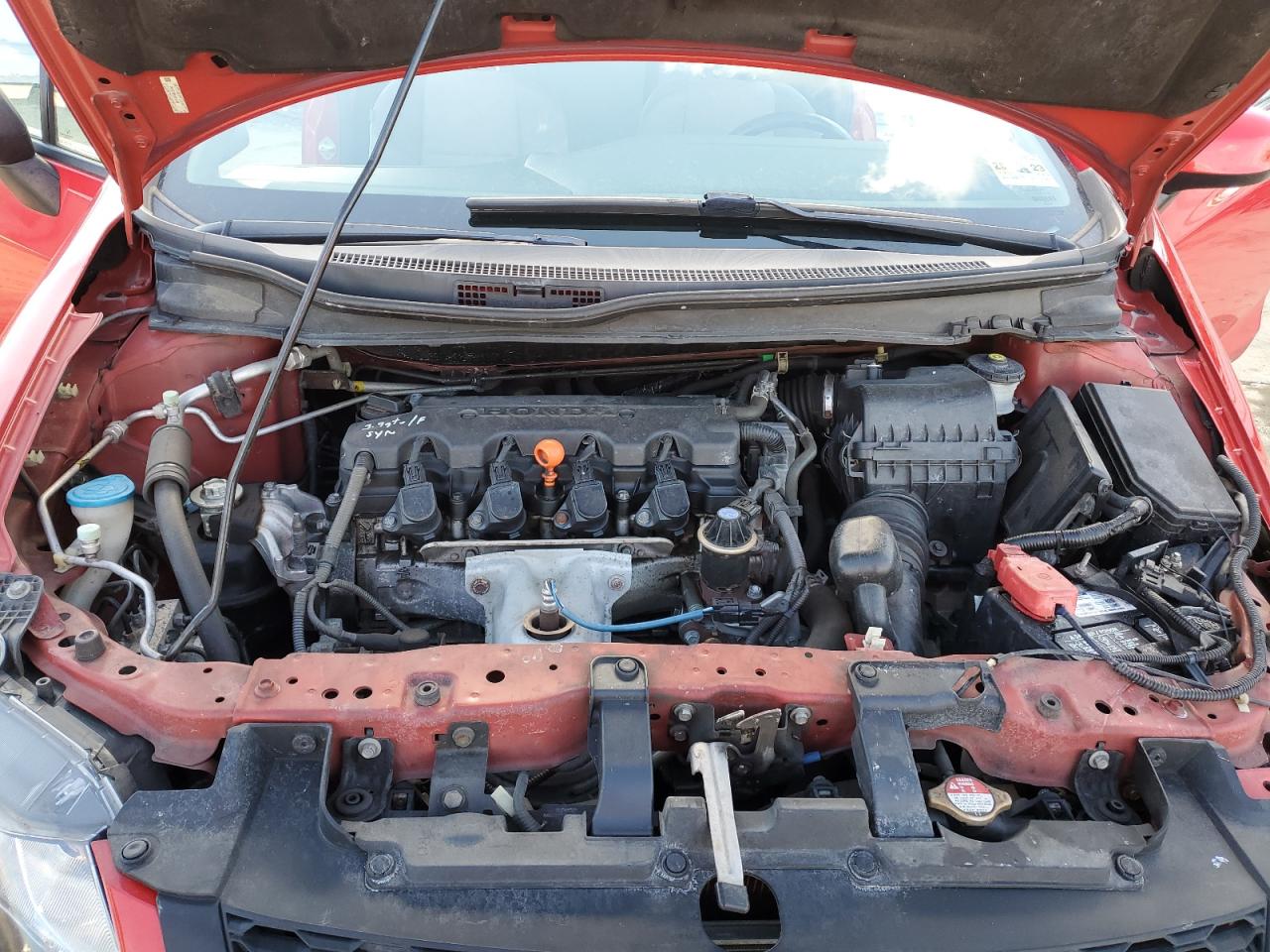 2013 Honda Civic - Image 11